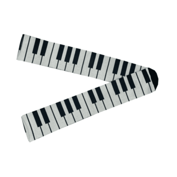 Meia Piano - Imagem 3